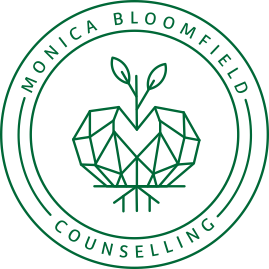 Monica Bloomfield Counselling Logo