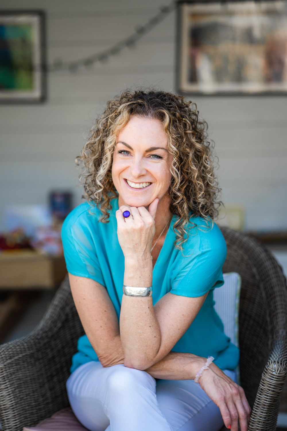 Monica Bloomfield Child & Adolescent Counselling